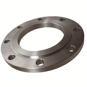 Flanges Pipe Stainless Steel for Floor Flange Cdif010 