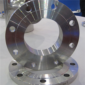 A105n Welding Welding 200mm Flange and Fittings 