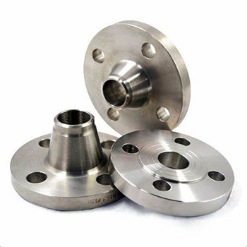 1/2 Inch Carbon Stainless Steel Plane Blind Plane Flange 
