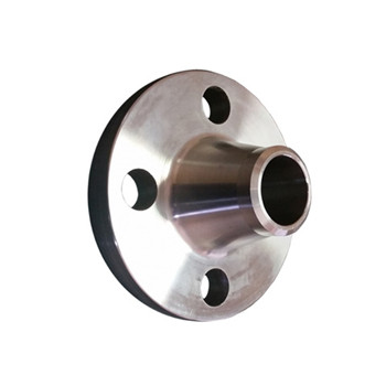 2205 Flanges Stainless Steel Flanges 