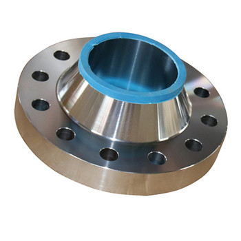 ANSI B16.5 Flange Stainless Stainless Steel 