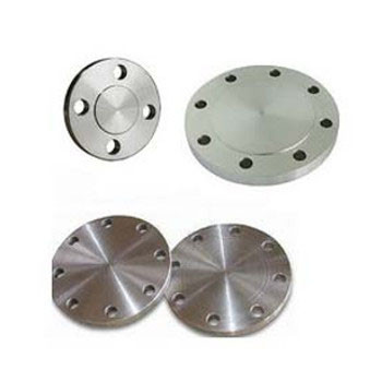 Carbon / Stainless Steel 304 Class 150lbs Lap Joint Hosee Flanges 