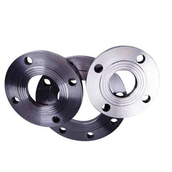ASTM A182, F304 / 304L, F316 / 316L Flange Stainless Steel for Water 