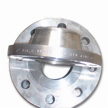 Carbon Steel GOST 12820-80 Pn16 Flange Plate 