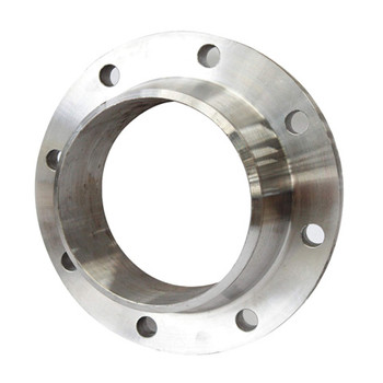 Flange Stainless Steel Austenitic (ASTM / ASME-SA 182 F304, F304L, F304H) 