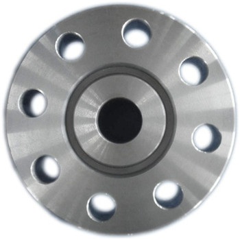 Class 300 # Flange Stainless Steel Flange Forged Plate Flange 
