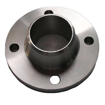 Base Handrail Flange Stainless Steel Pipe 