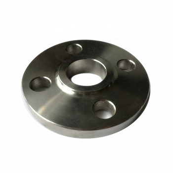 Flanges Stageless Steel Forge (Flanges Forged) A182 F321 F304 904L 316, F53, 1/2