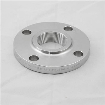Flanges Stranded Steel-Stainless ANSI (YZF-195) 
