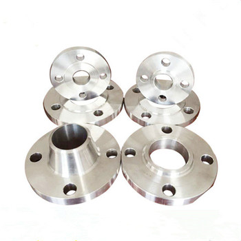 ASTM A182 Gr F1, 16mo3, 1.5415, Uns K11562 Flanges Forged 