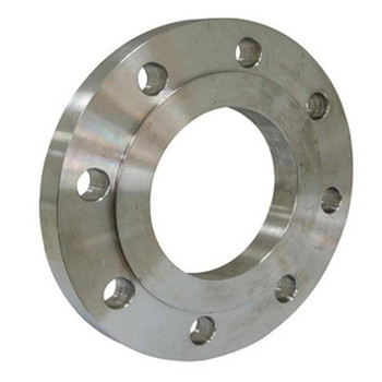 ASTM A182 F51 Stainless Steel Flange 