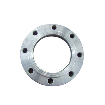 ASTM / ASME B16.5 Flange Karbon Çelik Çelik / Wn / Slip 