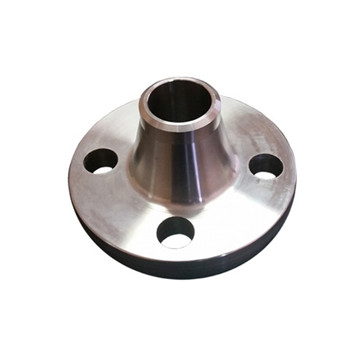 ANSI 304 / F61 / F53 / F55 / 2205/2507/2520 / 317L / 304L, / 316, / 316L Stainless Steel Forged RF Welded Flange Neck 