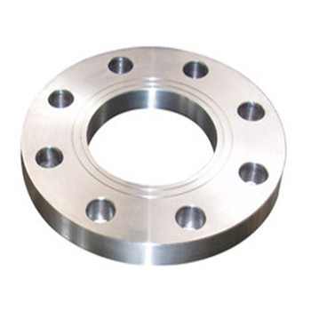 DIN Standards Casting Test Pn16 Pn20 Dimensions Class 150 Stainless Steel Pipe Filting Flange Installation From China 