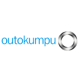 Logoya Outokumpu