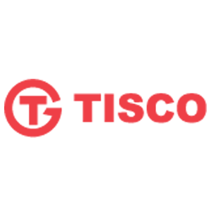 Logoya Tisco
