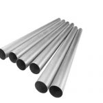 ASTM B167 UNS N06600 Inconel 600 Pipe