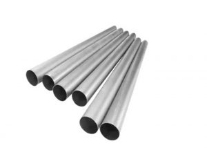 ASTM B167 UNS N06600 Inconel 600 Pipe