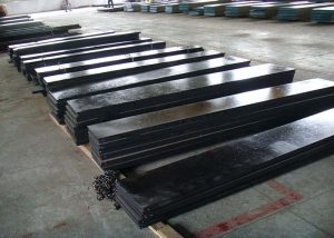 Barê Flat Steel Tool 1.2713,1.2080,1.2738,1.4021, O1, A8, A1, S7, F1, D7, H21